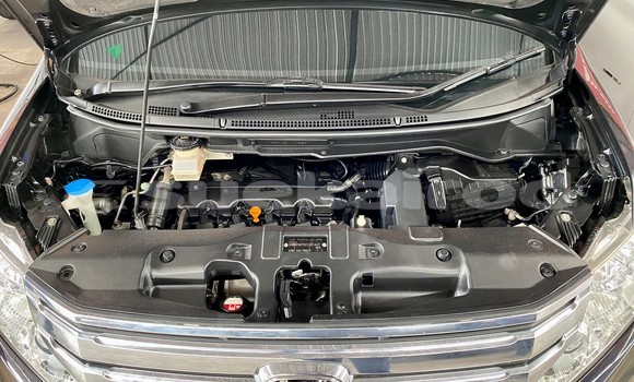 Buy Used Honda Stepwgn Black Car in Bangkok in Bangkok Buy Used Honda Stepwgn Black Car in Bangkok in Bangkok