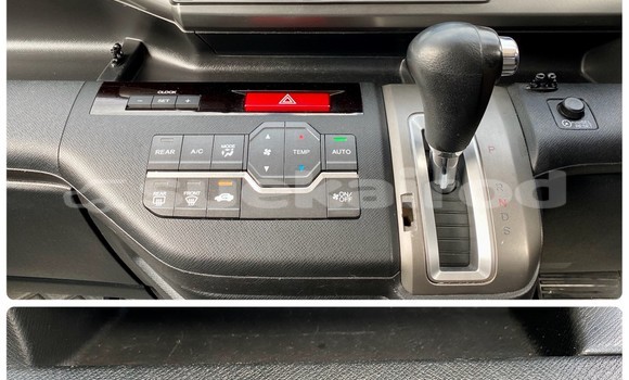 Buy Used Honda Stepwgn Black Car in Bangkok in Bangkok Buy Used Honda Stepwgn Black Car in Bangkok in Bangkok