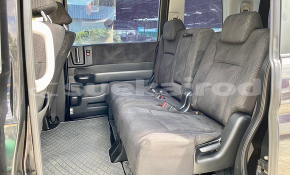 Buy Used Honda Stepwgn Black Car in Bangkok in Bangkok Buy Used Honda Stepwgn Black Car in Bangkok in Bangkok