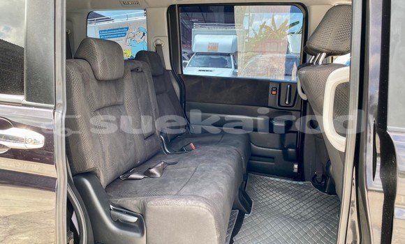 Buy Used Honda Stepwgn Black Car in Bangkok in Bangkok Buy Used Honda Stepwgn Black Car in Bangkok in Bangkok