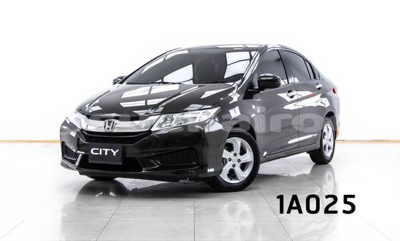 Buy Used Honda City Brown Car in Bangkok in Bangkok Buy Used Honda City Brown Car in Bangkok in Bangkok