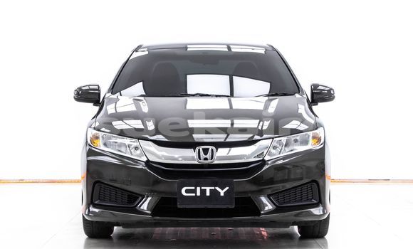 Buy Used Honda City Brown Car in Bangkok in Bangkok Buy Used Honda City Brown Car in Bangkok in Bangkok