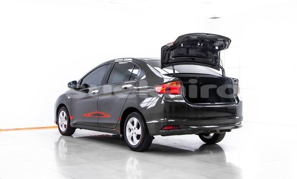 Buy Used Honda City Brown Car in Bangkok in Bangkok Buy Used Honda City Brown Car in Bangkok in Bangkok