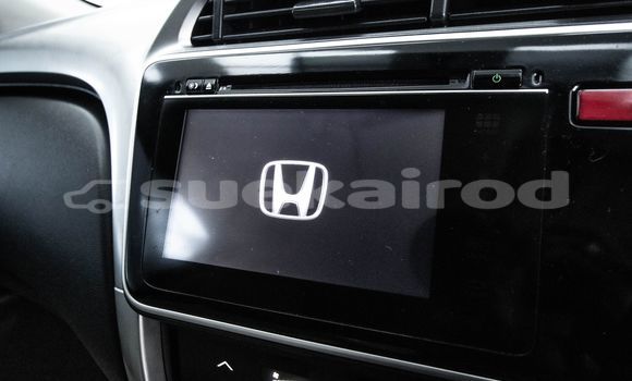 Buy Used Honda City Brown Car in Bangkok in Bangkok Buy Used Honda City Brown Car in Bangkok in Bangkok