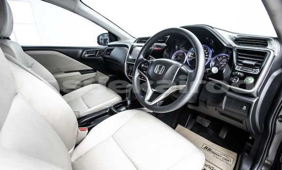 Buy Used Honda City Brown Car in Bangkok in Bangkok Buy Used Honda City Brown Car in Bangkok in Bangkok