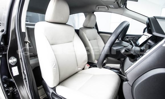 Buy Used Honda City Brown Car in Bangkok in Bangkok Buy Used Honda City Brown Car in Bangkok in Bangkok