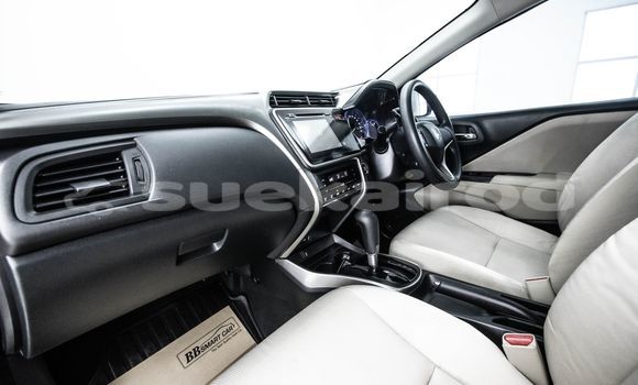 Buy Used Honda City Brown Car in Bangkok in Bangkok Buy Used Honda City Brown Car in Bangkok in Bangkok