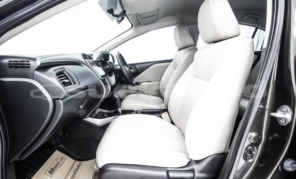 Buy Used Honda City Brown Car in Bangkok in Bangkok Buy Used Honda City Brown Car in Bangkok in Bangkok