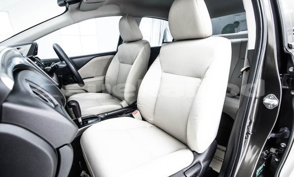 Buy Used Honda City Brown Car in Bangkok in Bangkok Buy Used Honda City Brown Car in Bangkok in Bangkok