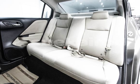 Buy Used Honda City Brown Car in Bangkok in Bangkok Buy Used Honda City Brown Car in Bangkok in Bangkok