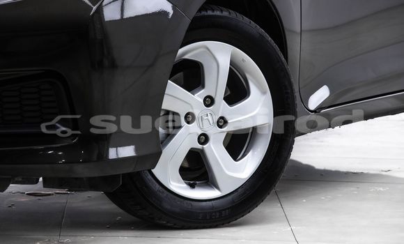 Buy Used Honda City Brown Car in Bangkok in Bangkok Buy Used Honda City Brown Car in Bangkok in Bangkok