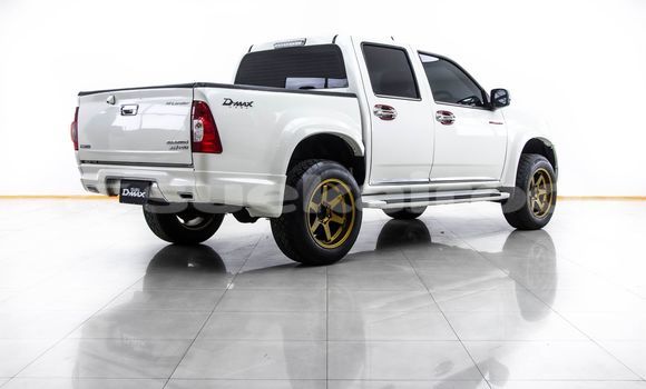 ซื้อ รถมือสอง Isuzu D-Max ขาว รถยนต์ ใน %{เมือง} ใน กรุงเทพมหานคร ซื้อ รถมือสอง Isuzu D-Max ขาว รถยนต์ ใน %{เมือง} ใน กรุงเทพมหานคร