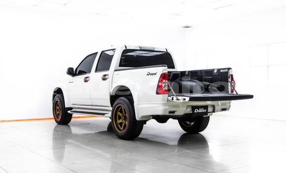 ซื้อ รถมือสอง Isuzu D-Max ขาว รถยนต์ ใน %{เมือง} ใน กรุงเทพมหานคร ซื้อ รถมือสอง Isuzu D-Max ขาว รถยนต์ ใน %{เมือง} ใน กรุงเทพมหานคร