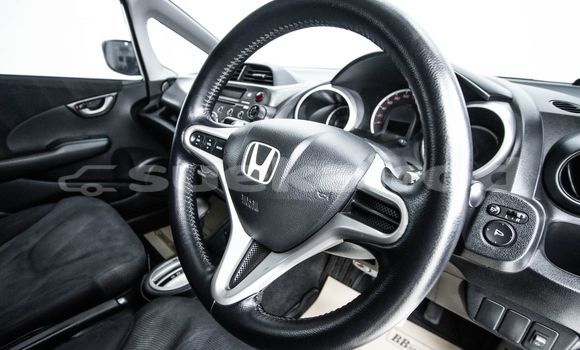 Buy Used Honda Jazz White Car in Bangkok in Bangkok Buy Used Honda Jazz White Car in Bangkok in Bangkok