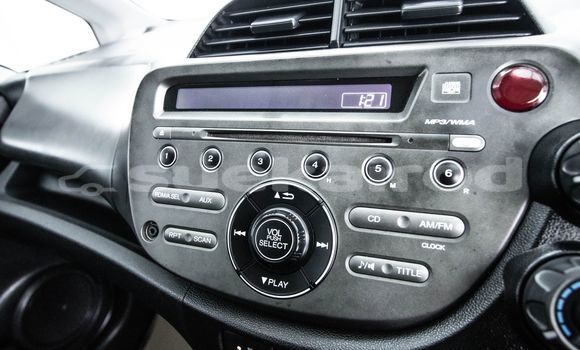 Buy Used Honda Jazz White Car in Bangkok in Bangkok Buy Used Honda Jazz White Car in Bangkok in Bangkok