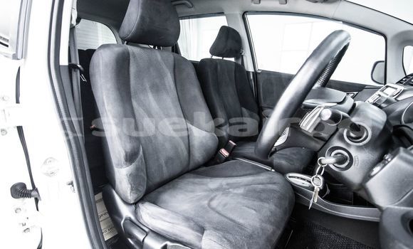 Buy Used Honda Jazz White Car in Bangkok in Bangkok Buy Used Honda Jazz White Car in Bangkok in Bangkok