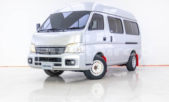 ซื้อ รถมือสอง Nissan Urvan อื่น ๆ รถยนต์ ใน %{เมือง} ใน กรุงเทพมหานคร