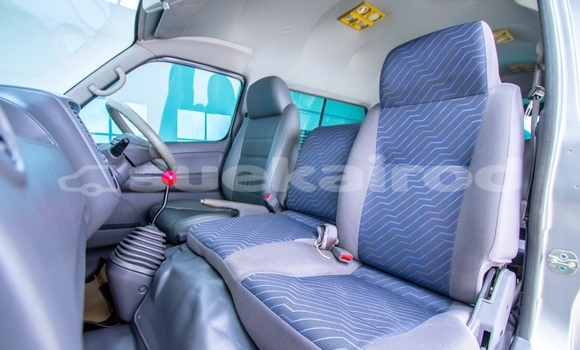 Buy Used Nissan Urvan Other Car in Bangkok in Bangkok Buy Used Nissan Urvan Other Car in Bangkok in Bangkok
