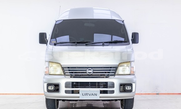 Buy Used Nissan Urvan Other Car in Bangkok in Bangkok Buy Used Nissan Urvan Other Car in Bangkok in Bangkok