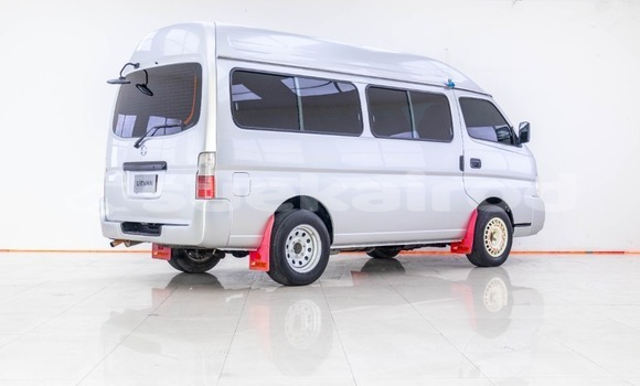 Buy Used Nissan Urvan Other Car in Bangkok in Bangkok Buy Used Nissan Urvan Other Car in Bangkok in Bangkok