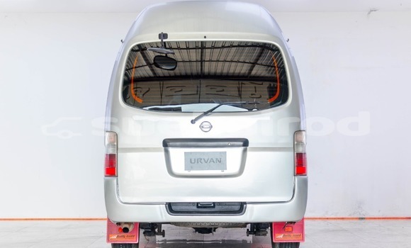 Buy Used Nissan Urvan Other Car in Bangkok in Bangkok Buy Used Nissan Urvan Other Car in Bangkok in Bangkok
