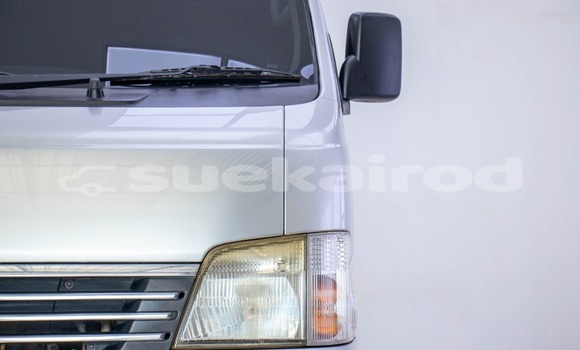 Buy Used Nissan Urvan Other Car in Bangkok in Bangkok Buy Used Nissan Urvan Other Car in Bangkok in Bangkok