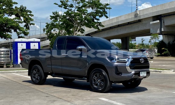 ซื้อ รถมือสอง Toyota Hiluxe Revo อื่น ๆ รถยนต์ ใน %{เมือง} ใน กรุงเทพมหานคร ซื้อ รถมือสอง Toyota Hiluxe Revo อื่น ๆ รถยนต์ ใน %{เมือง} ใน กรุงเทพมหานคร