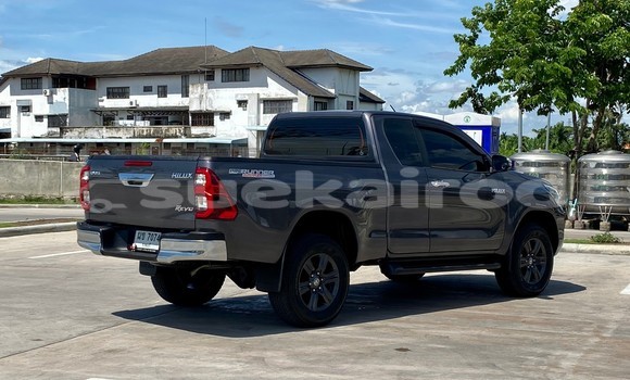 ซื้อ รถมือสอง Toyota Hiluxe Revo อื่น ๆ รถยนต์ ใน %{เมือง} ใน กรุงเทพมหานคร ซื้อ รถมือสอง Toyota Hiluxe Revo อื่น ๆ รถยนต์ ใน %{เมือง} ใน กรุงเทพมหานคร