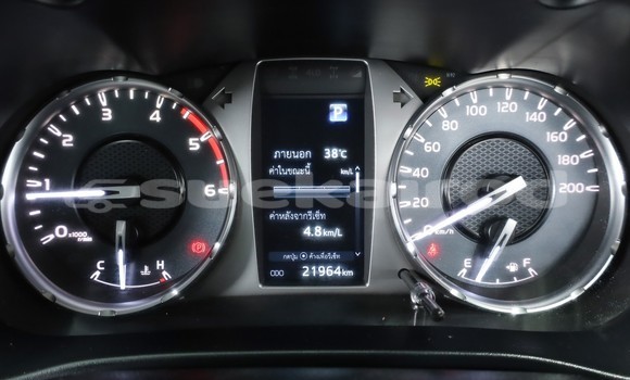 ซื้อ รถมือสอง Toyota Hiluxe Revo อื่น ๆ รถยนต์ ใน %{เมือง} ใน กรุงเทพมหานคร ซื้อ รถมือสอง Toyota Hiluxe Revo อื่น ๆ รถยนต์ ใน %{เมือง} ใน กรุงเทพมหานคร