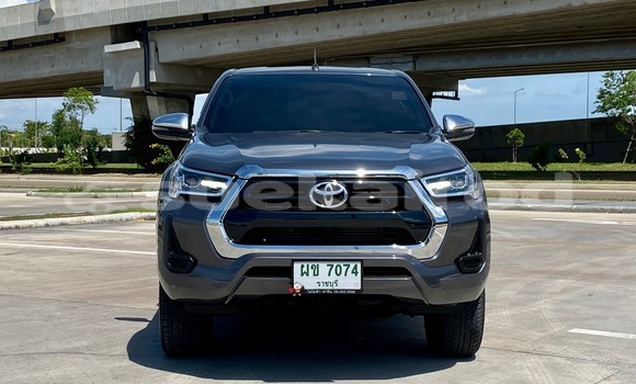 ซื้อ รถมือสอง Toyota Hiluxe Revo อื่น ๆ รถยนต์ ใน %{เมือง} ใน กรุงเทพมหานคร ซื้อ รถมือสอง Toyota Hiluxe Revo อื่น ๆ รถยนต์ ใน %{เมือง} ใน กรุงเทพมหานคร