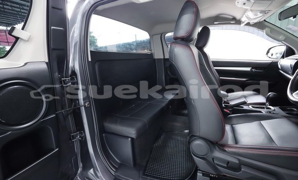 ซื้อ รถมือสอง Toyota Hiluxe Revo อื่น ๆ รถยนต์ ใน %{เมือง} ใน กรุงเทพมหานคร ซื้อ รถมือสอง Toyota Hiluxe Revo อื่น ๆ รถยนต์ ใน %{เมือง} ใน กรุงเทพมหานคร