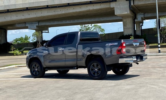 ซื้อ รถมือสอง Toyota Hiluxe Revo อื่น ๆ รถยนต์ ใน %{เมือง} ใน กรุงเทพมหานคร ซื้อ รถมือสอง Toyota Hiluxe Revo อื่น ๆ รถยนต์ ใน %{เมือง} ใน กรุงเทพมหานคร