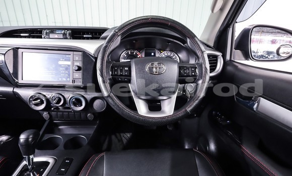 ซื้อ รถมือสอง Toyota Hiluxe Revo อื่น ๆ รถยนต์ ใน %{เมือง} ใน กรุงเทพมหานคร ซื้อ รถมือสอง Toyota Hiluxe Revo อื่น ๆ รถยนต์ ใน %{เมือง} ใน กรุงเทพมหานคร