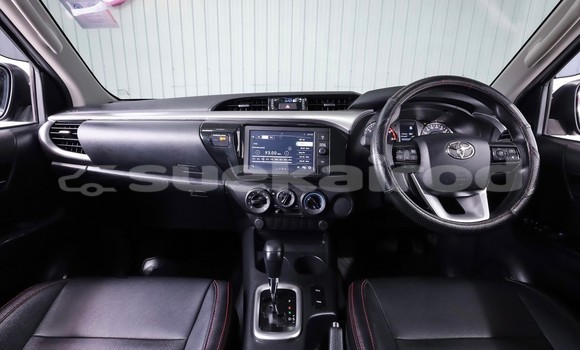 ซื้อ รถมือสอง Toyota Hiluxe Revo อื่น ๆ รถยนต์ ใน %{เมือง} ใน กรุงเทพมหานคร ซื้อ รถมือสอง Toyota Hiluxe Revo อื่น ๆ รถยนต์ ใน %{เมือง} ใน กรุงเทพมหานคร