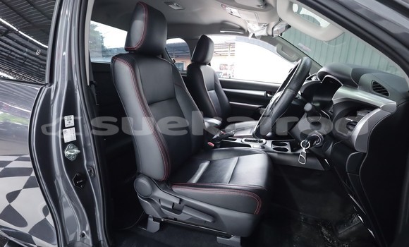 ซื้อ รถมือสอง Toyota Hiluxe Revo อื่น ๆ รถยนต์ ใน %{เมือง} ใน กรุงเทพมหานคร ซื้อ รถมือสอง Toyota Hiluxe Revo อื่น ๆ รถยนต์ ใน %{เมือง} ใน กรุงเทพมหานคร