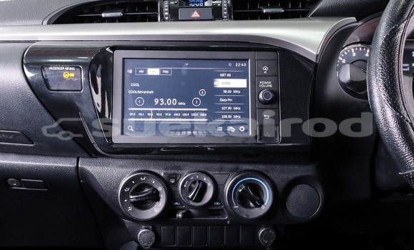 ซื้อ รถมือสอง Toyota Hiluxe Revo อื่น ๆ รถยนต์ ใน %{เมือง} ใน กรุงเทพมหานคร ซื้อ รถมือสอง Toyota Hiluxe Revo อื่น ๆ รถยนต์ ใน %{เมือง} ใน กรุงเทพมหานคร