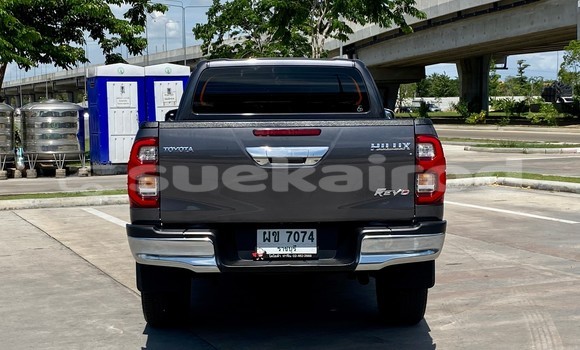 ซื้อ รถมือสอง Toyota Hiluxe Revo อื่น ๆ รถยนต์ ใน %{เมือง} ใน กรุงเทพมหานคร ซื้อ รถมือสอง Toyota Hiluxe Revo อื่น ๆ รถยนต์ ใน %{เมือง} ใน กรุงเทพมหานคร