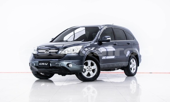 ซื้อ รถมือสอง Honda CR–V อื่น ๆ รถยนต์ ใน %{เมือง} ใน กรุงเทพมหานคร