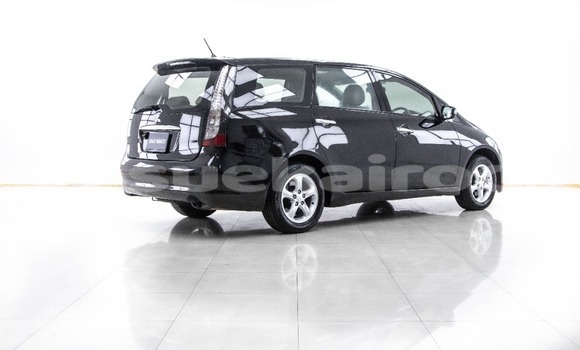 Buy Used Mitsubishi Space Wagon Black Car in Bangkok in Bangkok Buy Used Mitsubishi Space Wagon Black Car in Bangkok in Bangkok