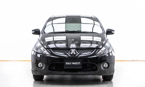 Buy Used Mitsubishi Space Wagon Black Car in Bangkok in Bangkok Buy Used Mitsubishi Space Wagon Black Car in Bangkok in Bangkok