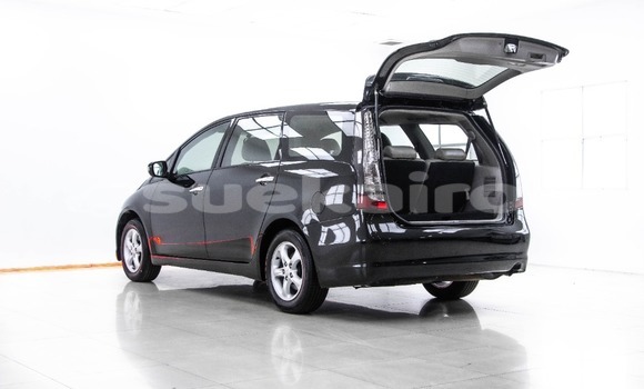 Buy Used Mitsubishi Space Wagon Black Car in Bangkok in Bangkok Buy Used Mitsubishi Space Wagon Black Car in Bangkok in Bangkok