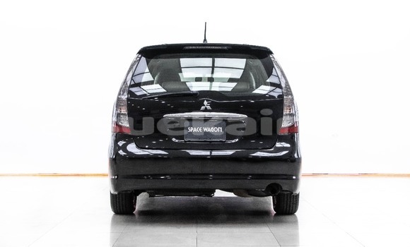 Buy Used Mitsubishi Space Wagon Black Car in Bangkok in Bangkok Buy Used Mitsubishi Space Wagon Black Car in Bangkok in Bangkok