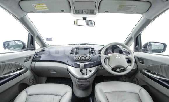 Buy Used Mitsubishi Space Wagon Black Car in Bangkok in Bangkok Buy Used Mitsubishi Space Wagon Black Car in Bangkok in Bangkok