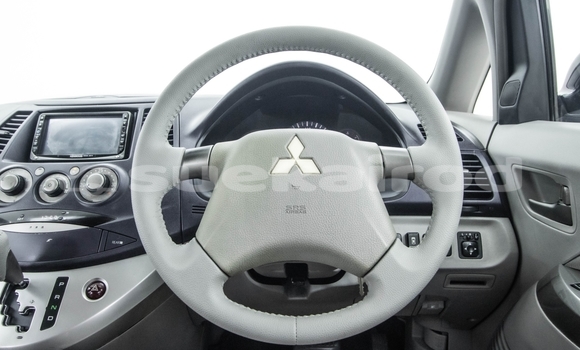 Buy Used Mitsubishi Space Wagon Black Car in Bangkok in Bangkok Buy Used Mitsubishi Space Wagon Black Car in Bangkok in Bangkok