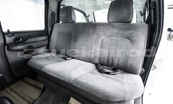 Buy Used Ford Ranger Other Car in Bangkok in Bangkok Buy Used Ford Ranger Other Car in Bangkok in Bangkok