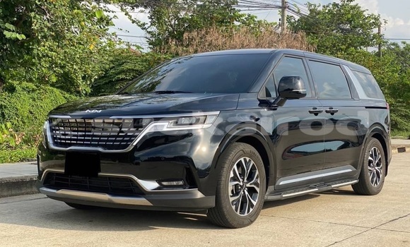 ซื้อ รถมือสอง Kia Carnival สีดำ รถยนต์ ใน %{เมือง} ใน กรุงเทพมหานคร ซื้อ รถมือสอง Kia Carnival สีดำ รถยนต์ ใน %{เมือง} ใน กรุงเทพมหานคร