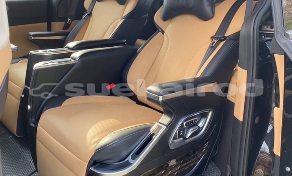 Buy Used Kia Carnival Black Car in Bangkok in Bangkok Buy Used Kia Carnival Black Car in Bangkok in Bangkok