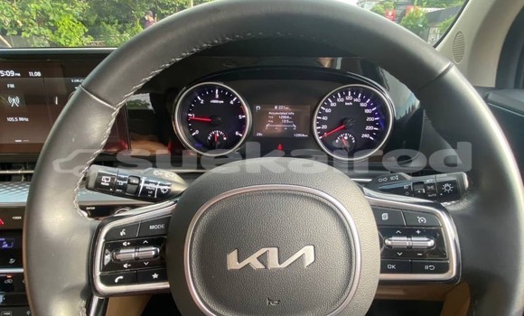 Buy Used Kia Carnival Black Car in Bangkok in Bangkok Buy Used Kia Carnival Black Car in Bangkok in Bangkok