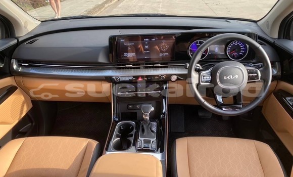 Buy Used Kia Carnival Black Car in Bangkok in Bangkok Buy Used Kia Carnival Black Car in Bangkok in Bangkok