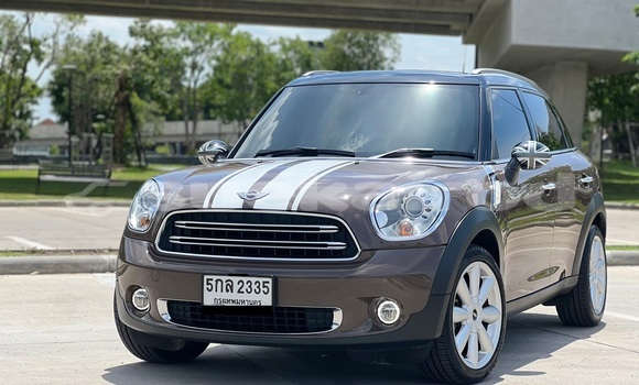 ซื้อ รถมือสอง Mini Cooper อื่น ๆ รถยนต์ ใน %{เมือง} ใน กรุงเทพมหานคร ซื้อ รถมือสอง Mini Cooper อื่น ๆ รถยนต์ ใน %{เมือง} ใน กรุงเทพมหานคร